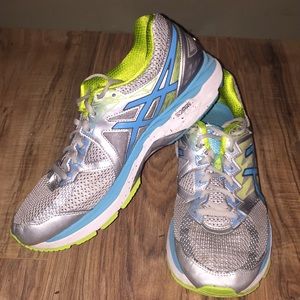 asics fluidride womens